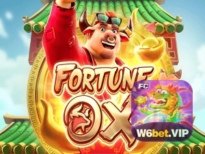 Material promocional do app W6BET — ilustração, não métricas auditadas nesta página